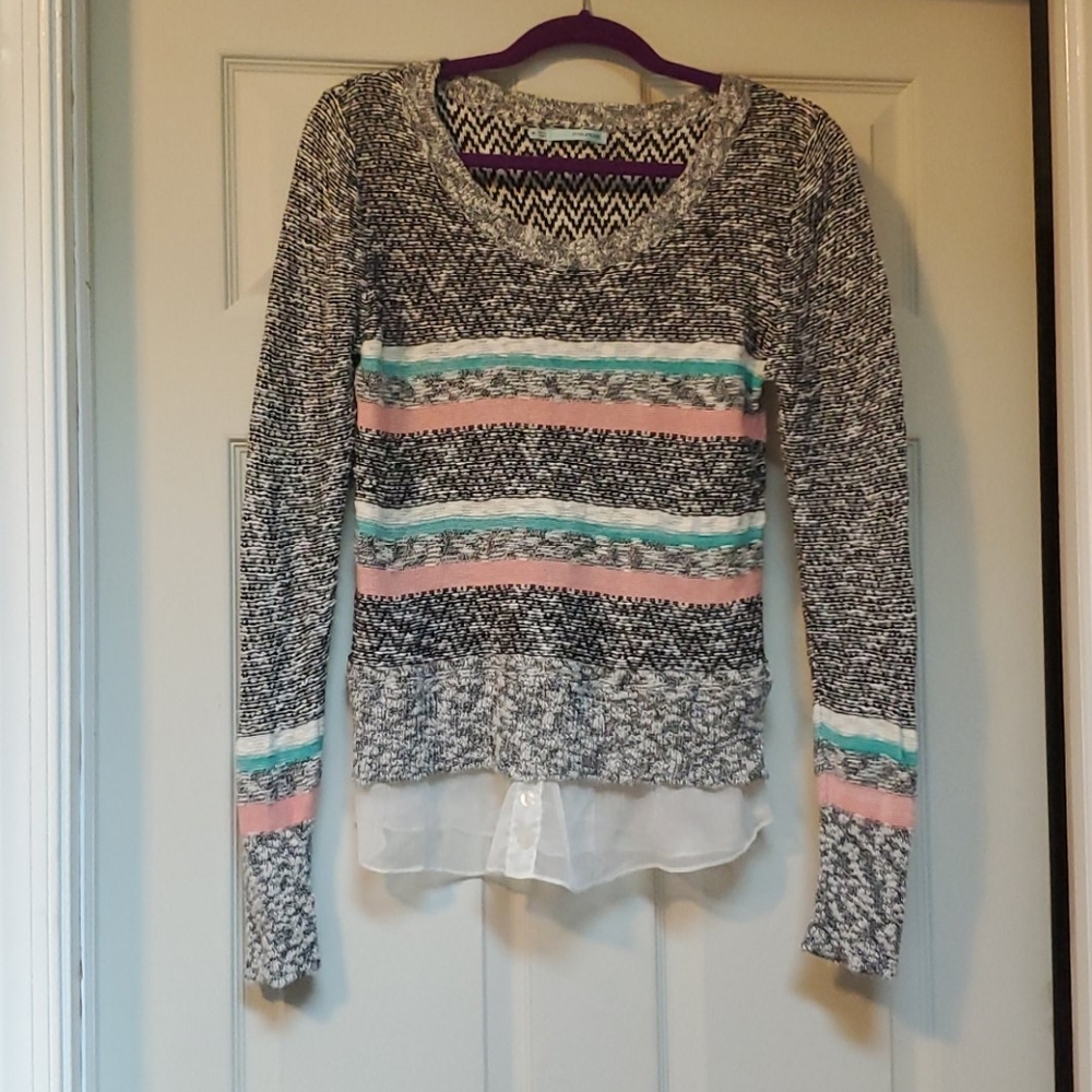Maurices Sweater